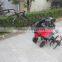 agricultural rotary tiller machine,diesel power tiller