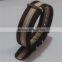 Customized High Quality Stitched Nylon Watchband