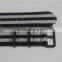 In Stock PVD James Bond 19mm Nylon Watch Strap
