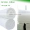 air filter material for auto painting booth producer in Guangzhou China