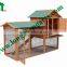 China Fir Wooden Chicken House