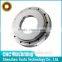 CNC Manufacturing precision turning Stainless Steel Spacer Ring