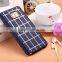 2016 Korean design phone cover for iface magic square TPU case for iPhone 5/6/6plus