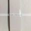 Yutong plastic/pvc/high glossy edgebands
