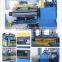Jinan Huafei Highly Automatic Steel Wire Straightening And Cut To Length Machine Sales
