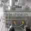 Automatic beer glass bottle filling machine