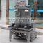 beer barrel cleaning and filling machine equipment