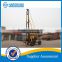 XYX-3 trailer mounted geotechnical drilling rig,core sample drilling rig