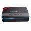 Octa core android ott amlogic firmware android box Pendoo X9 Pro S912 2g 16g smart android 6.0 KODI 17.0 tv box