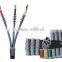 Qingdao 0.1kv cold shrink cable termination
