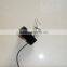 Battery push button pulse gas igniter set with sparking rod, battery gas lighter for heater/bbq/grill/oven/burner