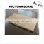 Pvc Foam Board Celuka Board