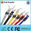 New Products 2016 Innovative Prodcuts Portable Lanyard Recycle Material USB Flash Drive
