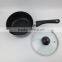 Non-Stick Coating Sauce Pan With Lid 14/16/18/20cm Milk Pot