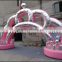 Decoration Inflatable Wedding Arch for Sale