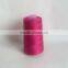 CHEAP High Tenacity 20S/2 Dyed Spun Polyester Sewing Thread 2000Y