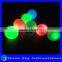 Hot Sell Flash Golf Ball Best Night Golf Equipment