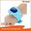 Hot selling child smart watch,child watch phone,Kids tracking GPS,kids smart watch,Geo-Fence kids watch phone,KW-CW5Q(Pink)