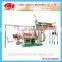 Easy Operation Floating Fish Feed Pellet Mill