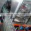Full Automatic Rotary Bottle Rinsing Machine (bottle washing machine)