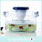 High quality pickling maker pickle container at reasonable prices to make Japanese pickles
