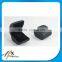 exquisite PU coated plastics rings boxes with LED for engagement on sale