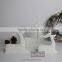 Series Matt White Chirstmas Reindeer Statues