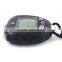 Large 3 Row Display 100 split recallable memory Sport Stopwatch Timer PC660