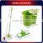 China manufactuer high quality folding rotating metal x power mop