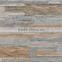 Matte Glazed Homogeneous Tiles