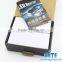 CE/E-marker certification high power car led headlight bulb for ETC-G5-9005W
