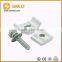 Aluminium Parallel Groove Connector APG/CAPG