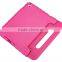 New For Apple iPad Mini 4 Shockproof Case Light Weight Kids Case Super Protective Cover Handle Stand EVA Case for Kids