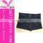 Wholesale woman black sexy butt lift panties,plus size S-3XL