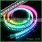 APA102 IC 5v digital led pixel strip light 144pixels