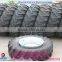 Irrigation tire set 14.9-24 + w12x24 hot galvanized rims