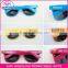 Multi Color Custom Logo Promotional Anti UV Sunglasses