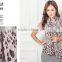 Leapord Scarf/2015 Chiffon Cheap Scarf/latest Fashion Scarf