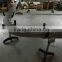 plastic table Top chains conveyor