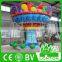Watermelon Flying Chair Rides Indoor & Outdoor Small Game Rides For Kids