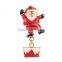 hot sale fanshion christmas cheap wholesale brooch