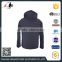 High Quality Breathable Snow Wear Windproof Winter Clothing Waterproof Down Ski Jacket
