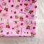 China Supplier Laminated 95% Cotton 5% Spandex Uv Protection Knitted Fabric