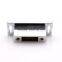 China manufacturer top quality mirror crystal wardrobe door handles
