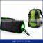 Sample order acceptable !!!mobile power bank 5000mAh battery mobile solar energy power bank