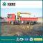 Sinotruk HOWO 4x4 Cargo truck crane