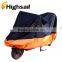 Motorcycle Motorbike Waterproof Dustproof UV Protective Cover