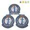 custom hight quality woven patches woven tags woven badge for clothing