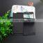 Full Mobile Phone Cover 0.3mm 9H Titanium Alloy Color Tempered glass screen protector for iPhone