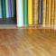 Waterproof PVC Carpet Vinyl Floor covering with Non-woven Fabric Back